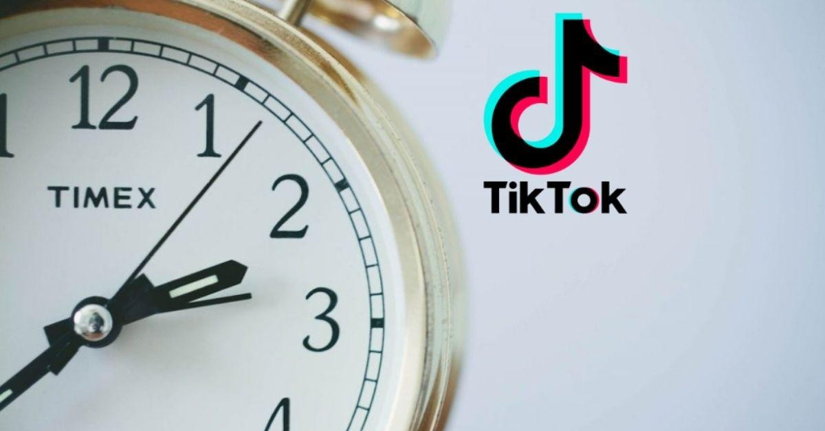 nghiện tiktok 5