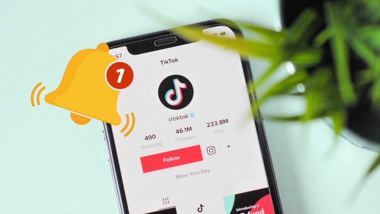 nghiện tiktok 8