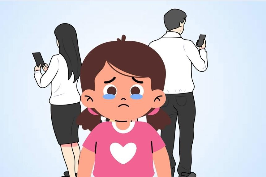 nguyên nhân nghiện mạng xã hội 7