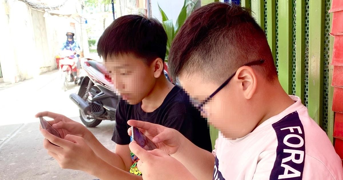 nguyên nhân nghiện mạng xã hội 9