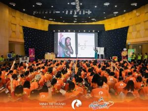 Học viện Minh Trí Thành có tốt không