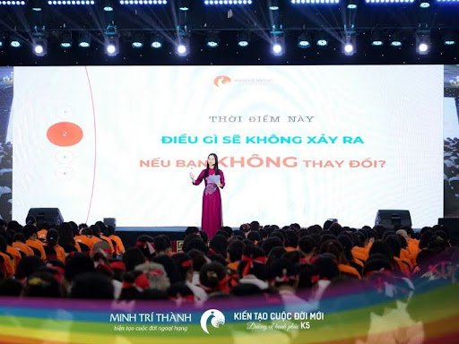 cô lanh và minh trí thành