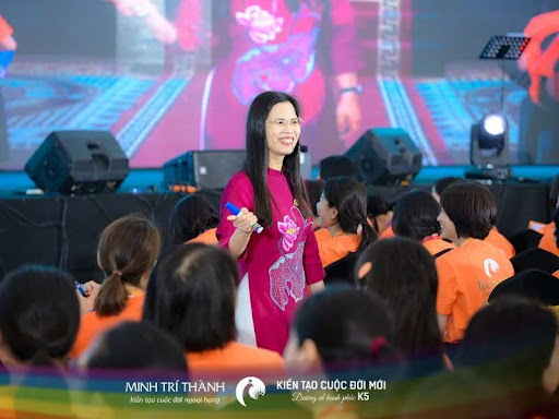 cô lanh và minh trí thành