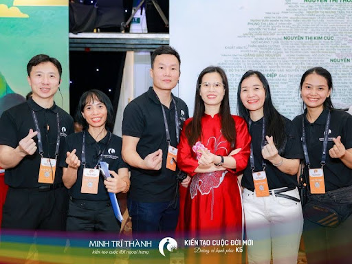cô lanh và minh trí thành