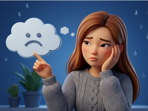 dấu hiệu bị trầm cảm ở tuổi dậy thì