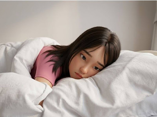 dấu hiệu bị trầm cảm ở tuổi dậy thì