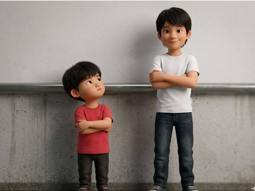 độ tuổi dậy thì