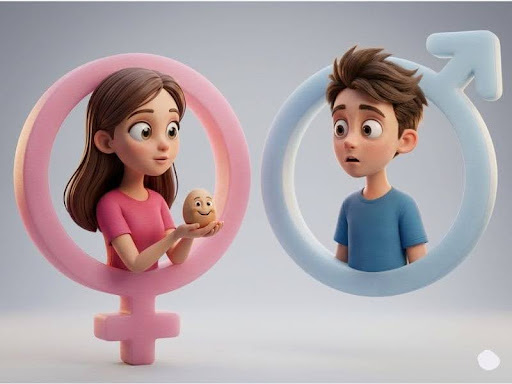 độ tuổi dậy thì