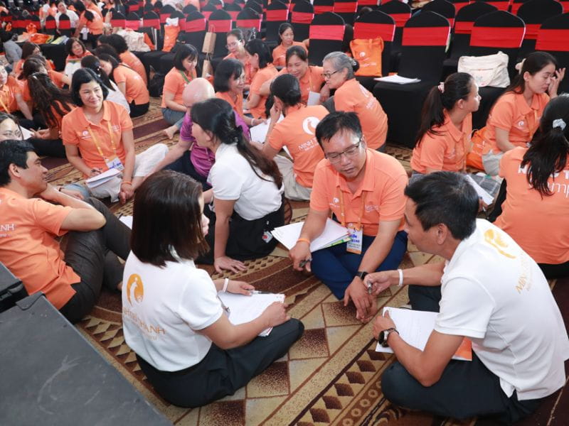 học viện minh trí thành có tốt không 12