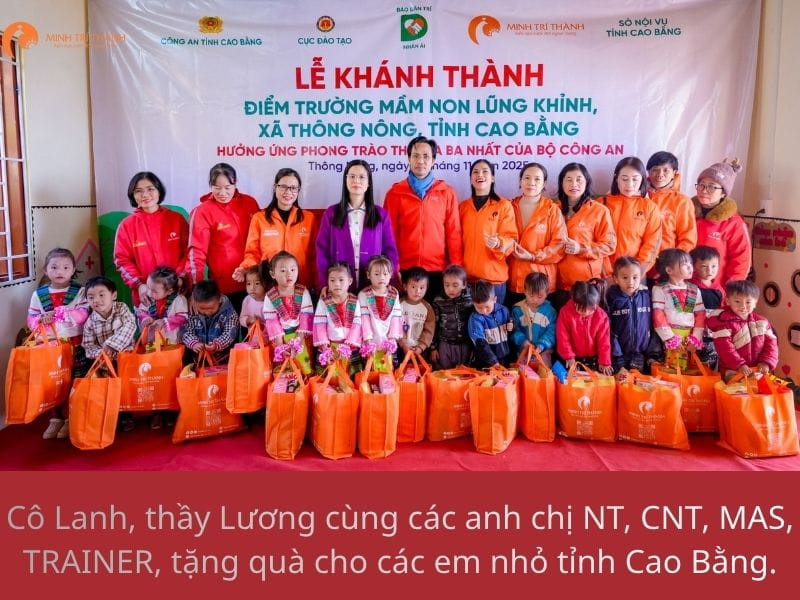 học viện minh trí thành có tốt không 14