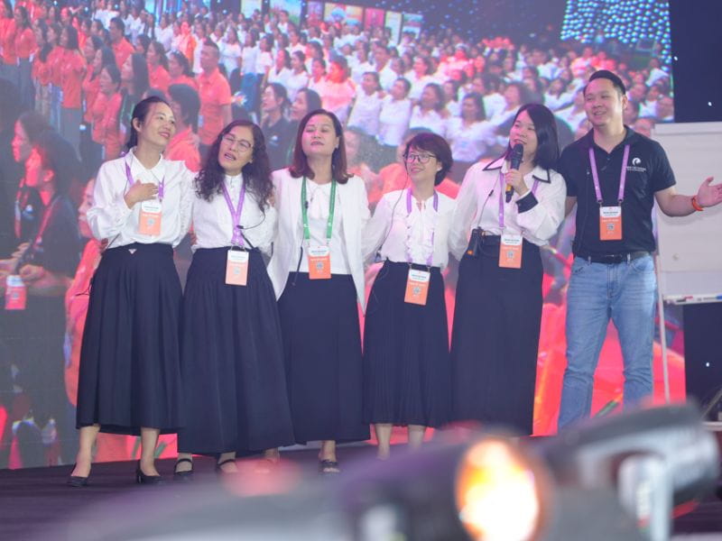 học viện minh trí thành có tốt không 3