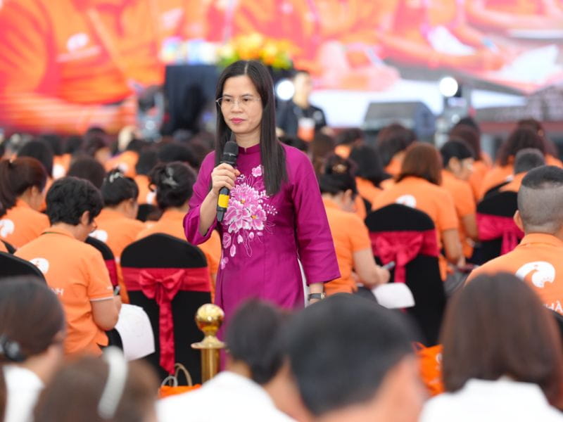 học viện minh trí thành có tốt không 6