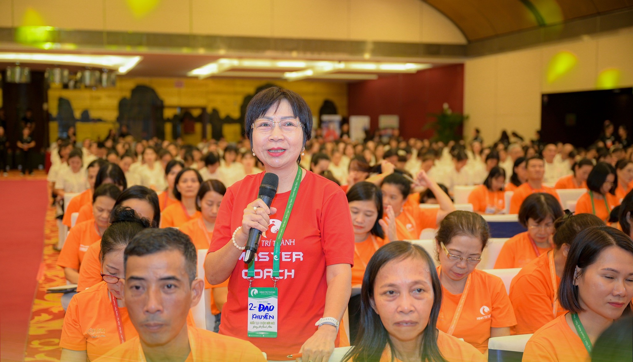 học viện minh trí thành có tốt không 9