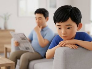 tâm lý con trai tuổi dậy thì