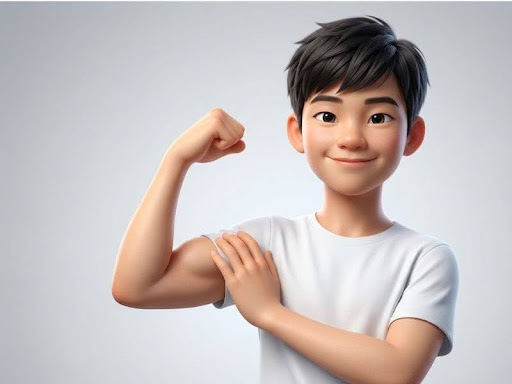 tâm lý con trai tuổi dậy thì