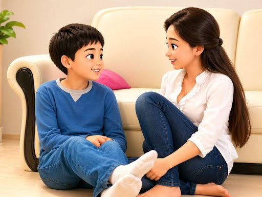 tâm lý con trai tuổi dậy thì