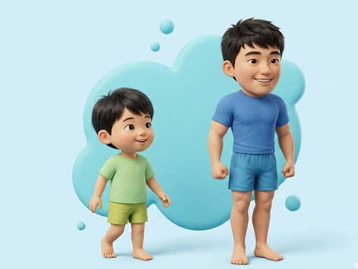 tâm lý con trai tuổi dậy thì