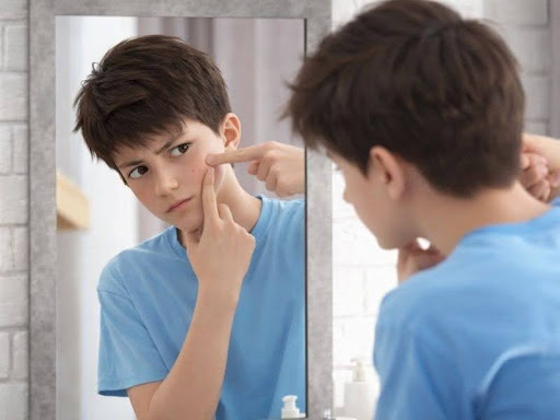 tâm lý tuổi dậy thì