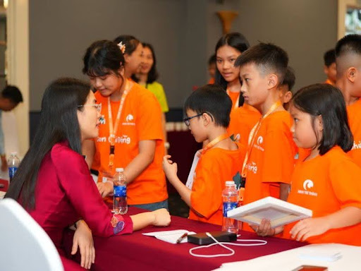 tâm lý tuổi dậy thì