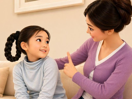 tâm lý tuổi dậy thì ở con gái