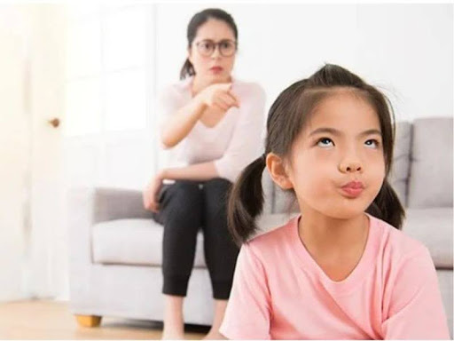 tâm lý tuổi dậy thì ở con gái