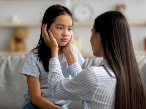 tuổi dậy thì là gì