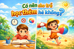 học hè là gì