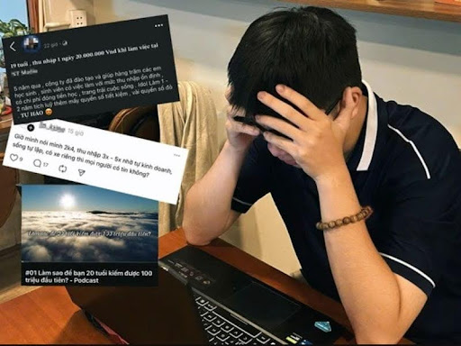 áp lực đồng trang lứa là gì