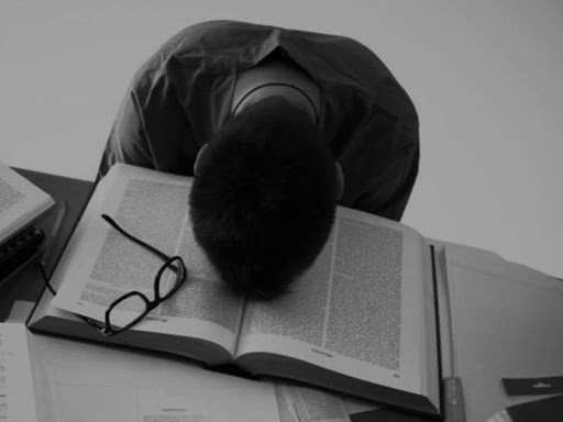 áp lực học tập là gì