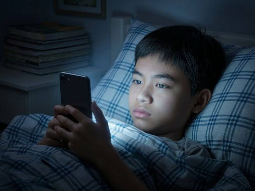 áp lực học tập là gì