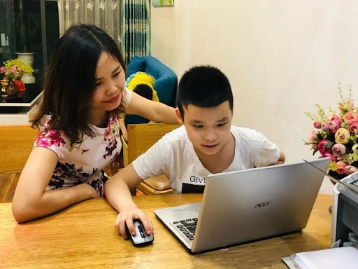 áp lực học tập là gì