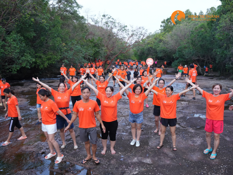 cân bằng cảm xúc là gì