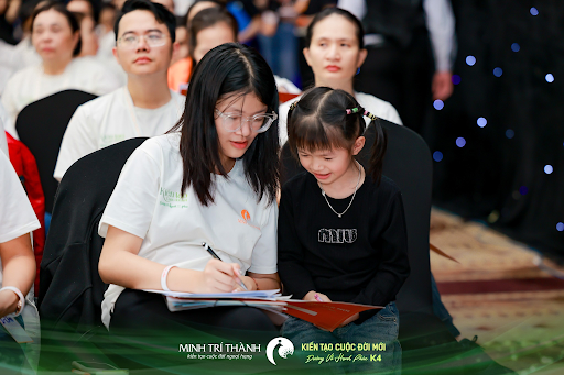 chương trình miễn phí của minh trí thành