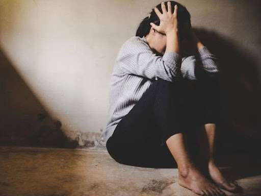 dấu hiệu trầm cảm