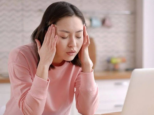dấu hiệu trầm cảm