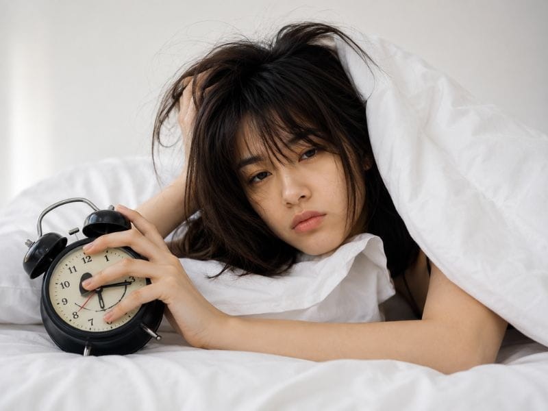 dấu hiệu trầm cảm ở học sinh 2