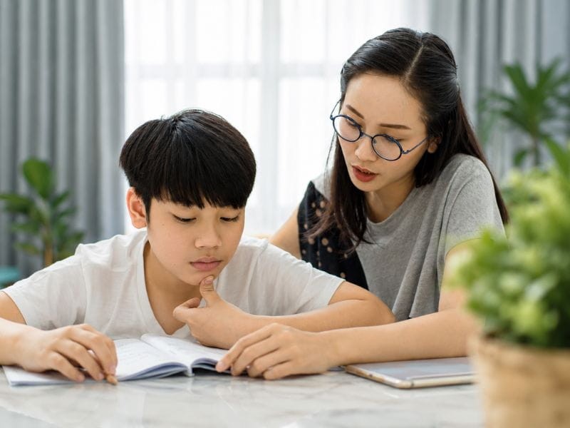 dấu hiệu trầm cảm ở học sinh 3