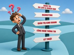 định hướng bản thân là gì 2