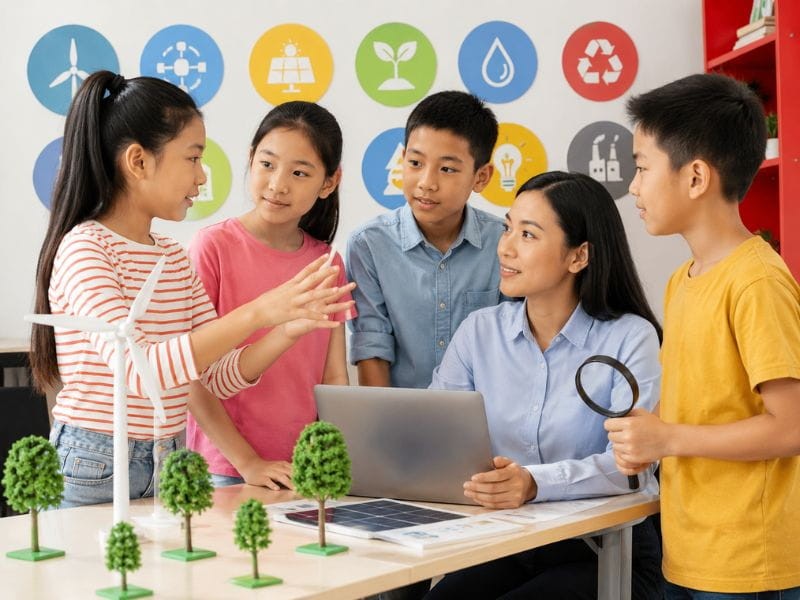 định hướng học tập là gì 2