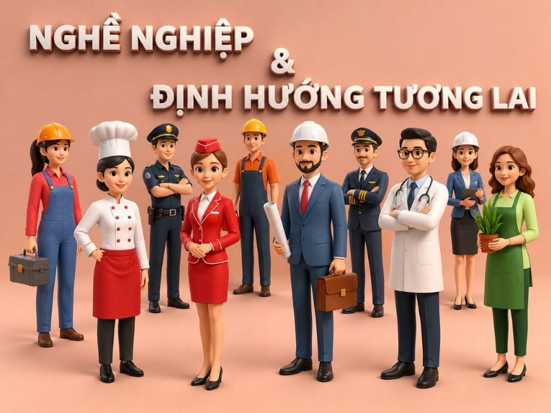 định hướng học tập là gì 4