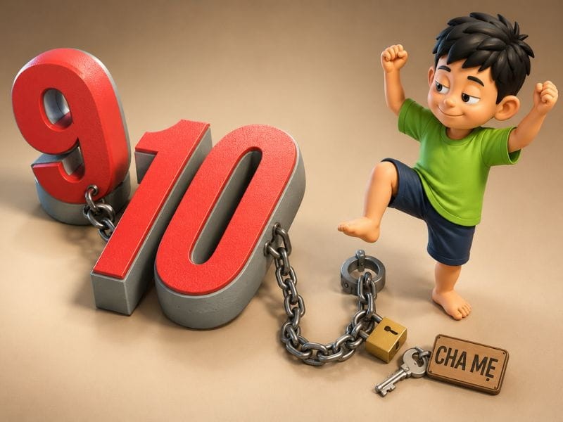 định hướng học tập là gì 5