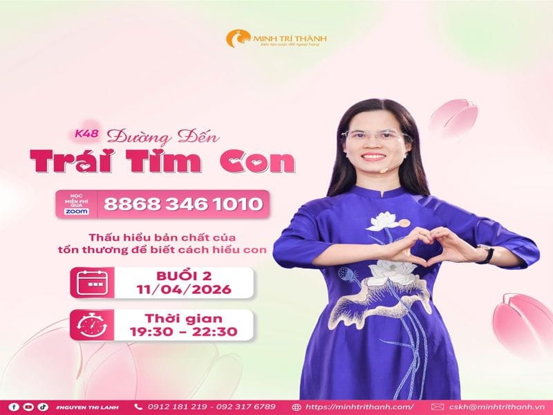 đường đến trái tim con 2