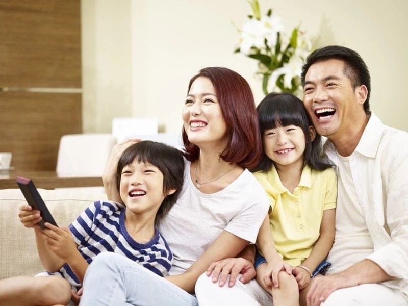 đường đến trái tim con 3
