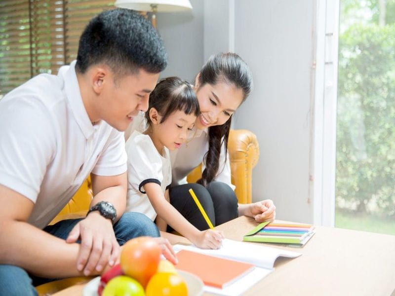 đường đến trái tim con 4