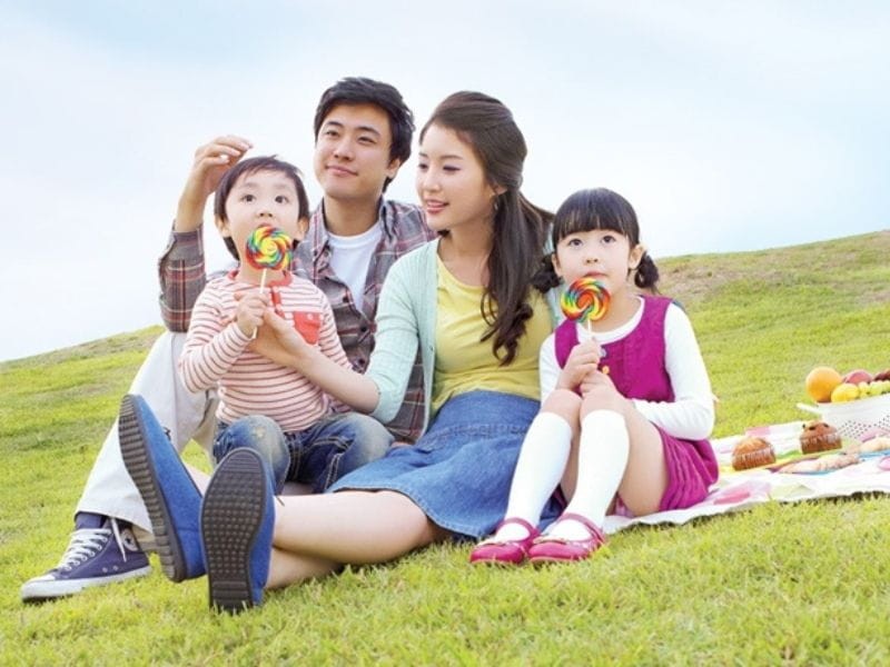 giải pháp bạo lực gia đình