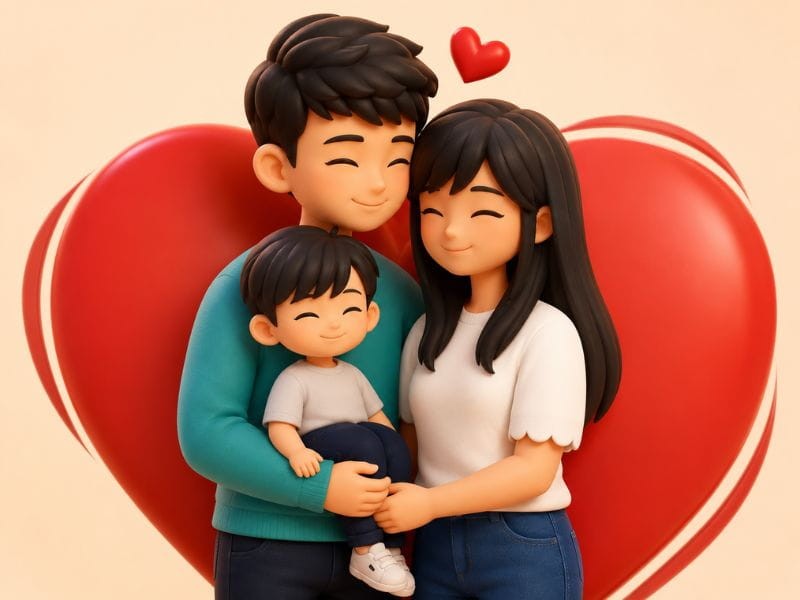 hậu quả của bạo lực gia đình 4