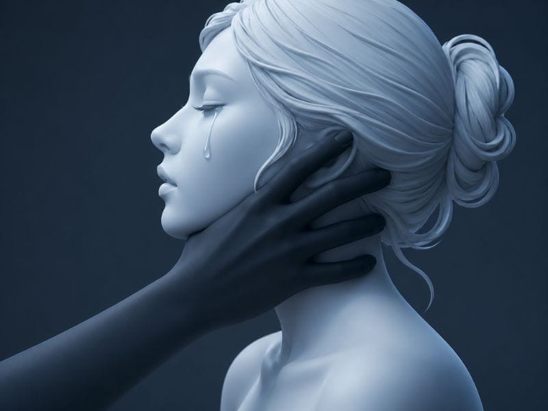 hậu quả của bạo lực gia đình