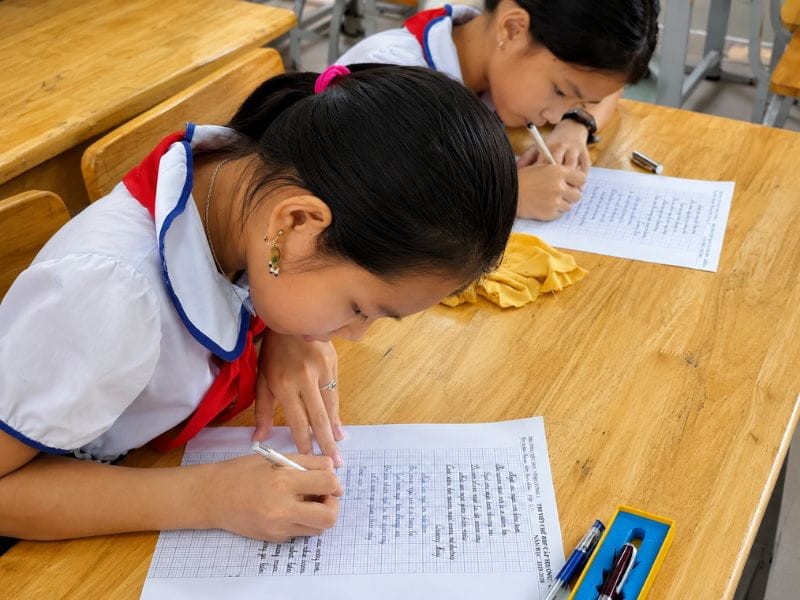 học hè là gì 1