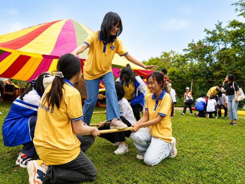 học hè là gì 4