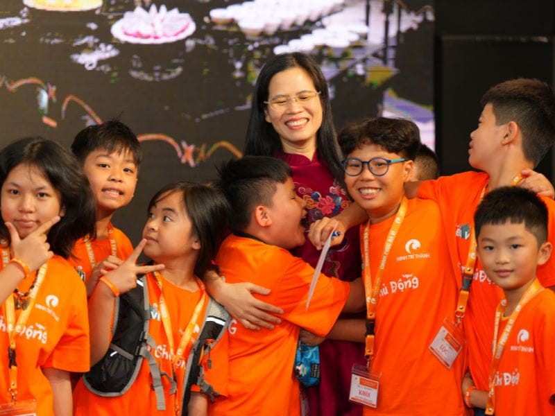 học hè là gì 5